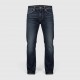 Levi’s Ανδρικό Jeans Σκούρο Μπλε Slim Fit / Pre-Owned
